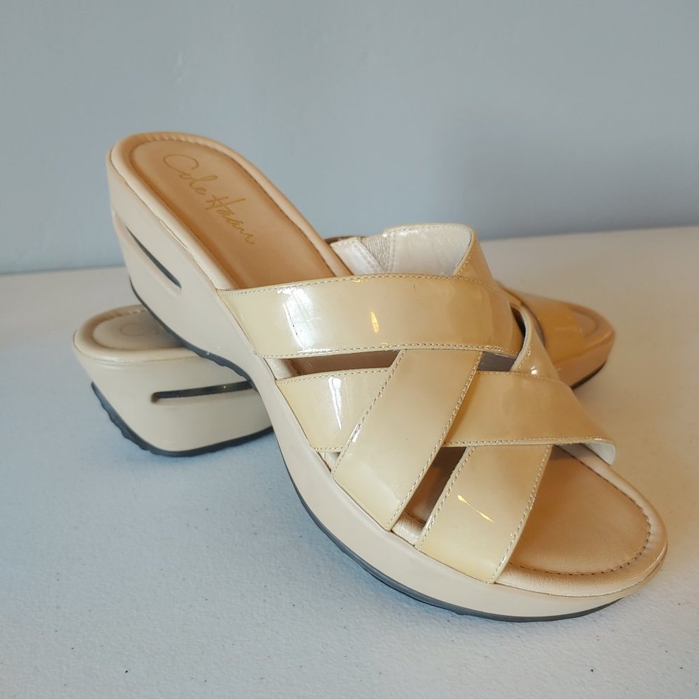 Cole Haan Mule "NEW"